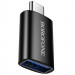 Переходник Borofone BV26C Type-C Male to USB Female USB3.0