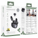 Купити Петличний бездротовий мікрофон Acefast R2 Dual-mic Type-C (Black) на vchehle.ua
