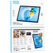 Фото Планшет Hoco HI12 10.95" (Island Blue) на vchehle.ua