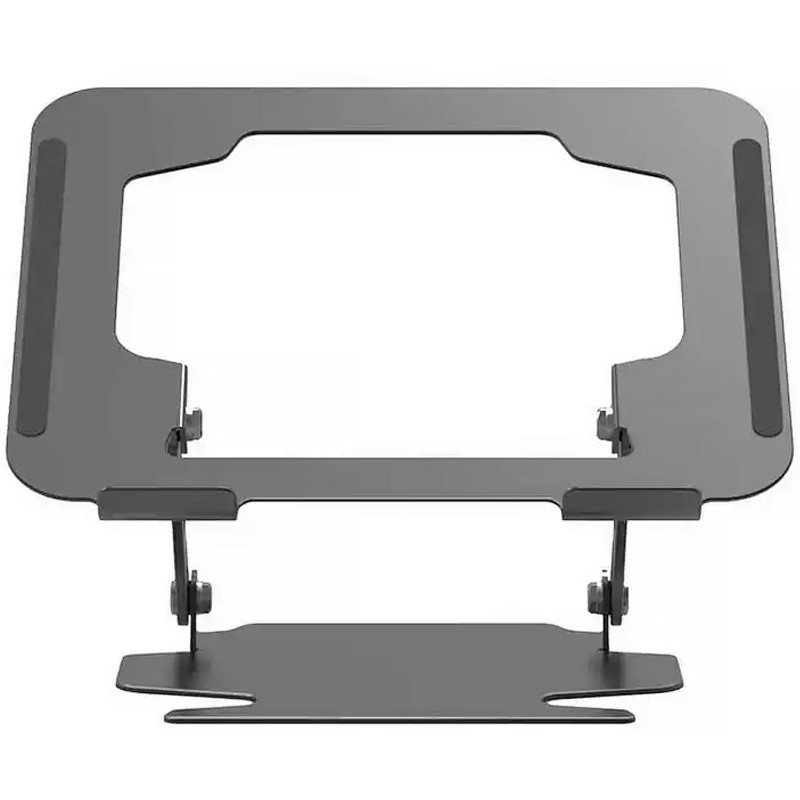 Фото Підставка для ноутбука WIWU ZM-901 Laptop Stand (Grey) в маназині vchehle.ua