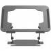 Фото Підставка для ноутбука WIWU ZM-901 Laptop Stand (Grey) в маназині vchehle.ua