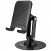 Подставка для телефона Borofone BH128 Admirado (Black)