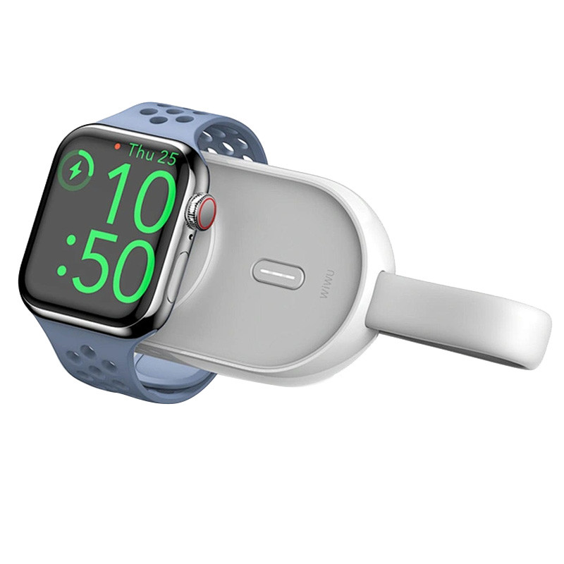 Power Bank WIWU 1200 mAh Wi-M20 For Apple Watch