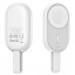 Фото Power Bank WIWU 1200 mAh Wi-M20 For Apple Watch (White) на vchehle.ua