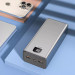 Фото Power Bank Proove 30000 mAh Guardian 22.5W (Metal gray) на vchehle.ua