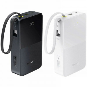 Power Bank Baseus 20000 mAh EnerFill FC51 Bipow2 Pro 22.5W  (E00277)