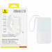 Фото Power Bank Baseus 20000 mAh EnerFill FC51 Bipow2 Pro 22.5W  (E00277) (White) в магазине vchehle.ua