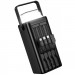 Power Bank Borofone 80000 mAh BJ65B High 22.5W+PD20W with cable (Black) в магазині vchehle.ua