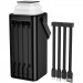 Купити Power Bank Borofone 80000 mAh BJ65B High 22.5W+PD20W with cable (Black) на vchehle.ua