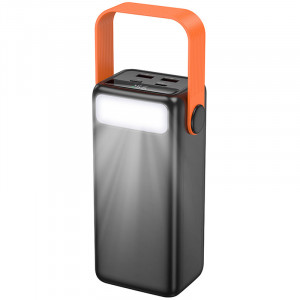 Power Bank Borofone 40000 mAh BJ66 Magnifico 22.5W+PD20W
