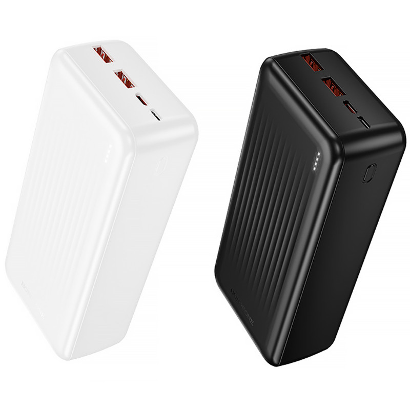 Power Bank Borofone 30000 mAh BJ80B Clever 22.5W+PD20W