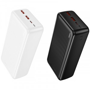 Power Bank Borofone 30000 mAh BJ80B Clever 22.5W+PD20W