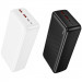 Power Bank Borofone 30000 mAh BJ80B Clever 22.5W+PD20W