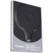 Фото Power Bank Gelius 5000 mAh Eclipse Magnetic Wireless Charge GP-WC014 15W з БЗП (Black) в маназині vchehle.ua