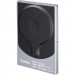 Power Bank Gelius 5000 mAh Eclipse Magnetic Wireless Charge GP-WC014 15W з БЗП (Black) в магазині vchehle.ua