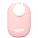Power Bank 10000 mAh GXZ-N705 2in1 с обогревателем для рук (Pink / Rabbit)