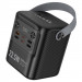 Power Bank Hoco 80000 mAh J152 Tough 22.5W+PD20W (Black) в магазине vchehle.ua