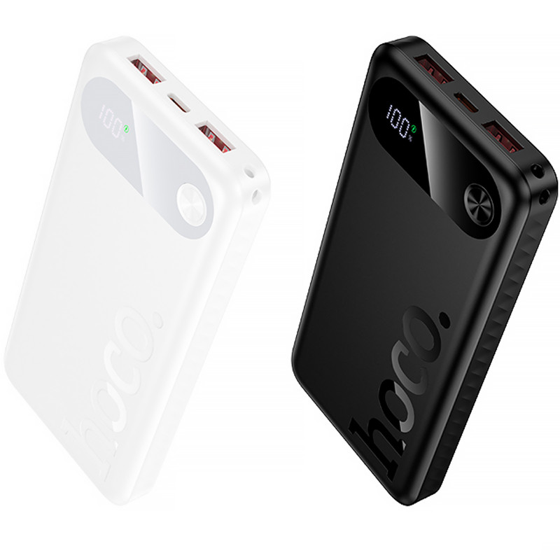 Power Bank Hoco 10000 mAh J154 Victorious 22.5W+PD20W