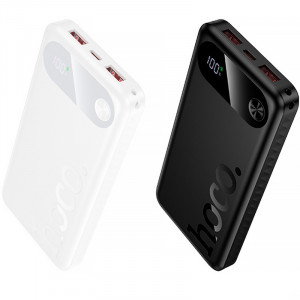 Power Bank Hoco 10000 mAh J154 Victorious 22.5W+PD20W