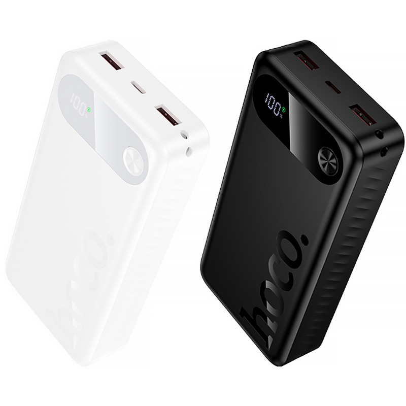 Power Bank Hoco 20000 mAh J154A Victorious 22.5W+PD20W