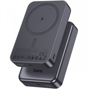Power Bank Hoco 10000 mAh J160A Original PD20W з БЗП