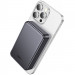 Power Bank Hoco 10000 mAh J160A Original PD20W с БЗУ (Metal gray) в магазине vchehle.ua
