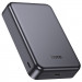 Купить Power Bank Hoco 10000 mAh J160A Original PD20W с БЗУ (Metal gray) на vchehle.ua