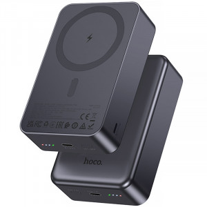 Power Bank Hoco 20000 mAh J160B Original PD20W з БЗП