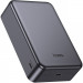 Купить Power Bank Hoco 20000 mAh J160B Original PD20W с БЗУ (Metal gray) на vchehle.ua