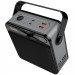 Фото Power Bank Hoco 80000 mAh J161 Power 22.5W+PD20W with lighting (Black / Gray) в магазине vchehle.ua