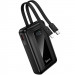 Power Bank Hoco 20000 mAh J162A Full power 22.5W+PD20W with 2 cables