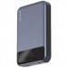Power Bank Proove 10000mAh Hoodman Magnetic 20W с БЗУ