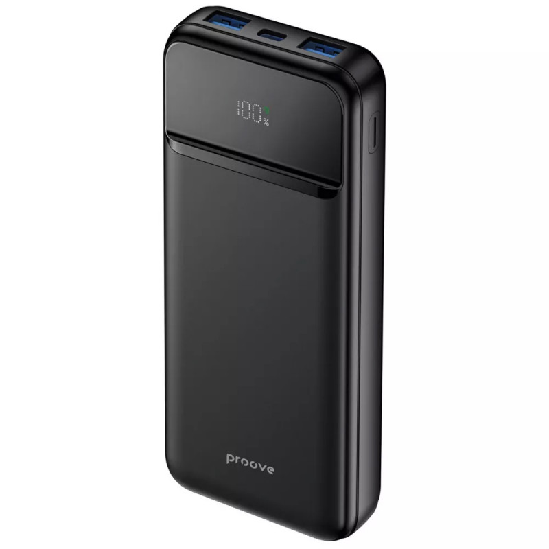 Power Bank Proove 10000mAh Illuminator 2 22.5W