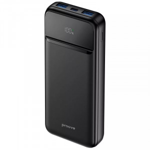 Power Bank Proove 10000mAh Illuminator 2 22.5W