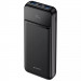 Power Bank Proove 10000mAh Illuminator 2 22.5W (Black)