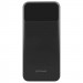 Фото Power Bank Proove 10000mAh Illuminator 2 22.5W (Black) на vchehle.ua