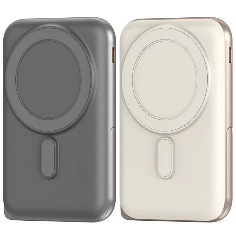 Power Bank Proove 10000mAh Knight 20W с БЗУ