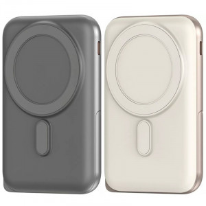 Power Bank Proove 10000mAh Knight 20W с БЗУ