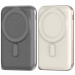 Power Bank Proove 10000mAh Knight 20W с БЗУ