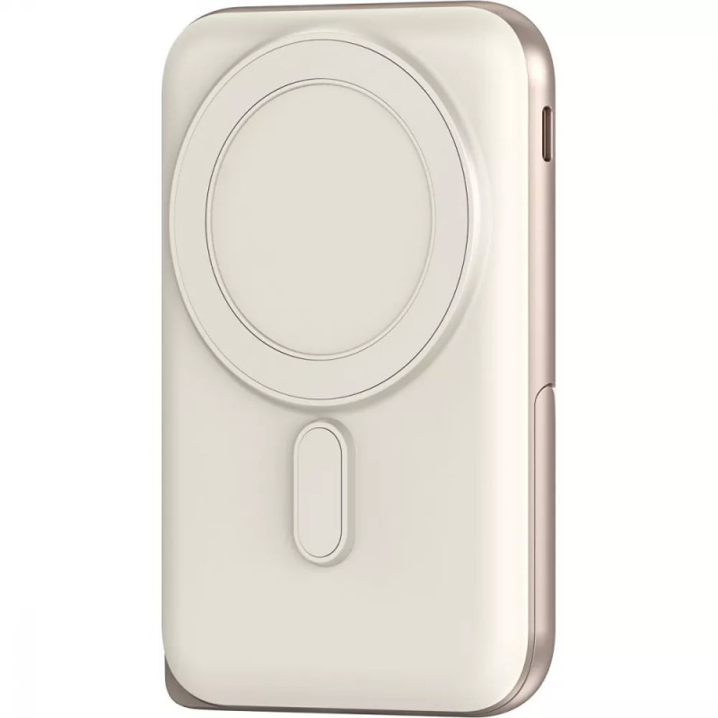 Power Bank Proove 10000mAh Knight 20W с БЗУ (Biege)