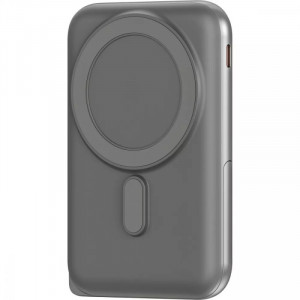 Power Bank Proove 10000mAh Knight 20W с БЗУ