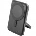 Фото Power Bank Proove 10000mAh Knight 20W с БЗУ (Dark Gray) на vchehle.ua
