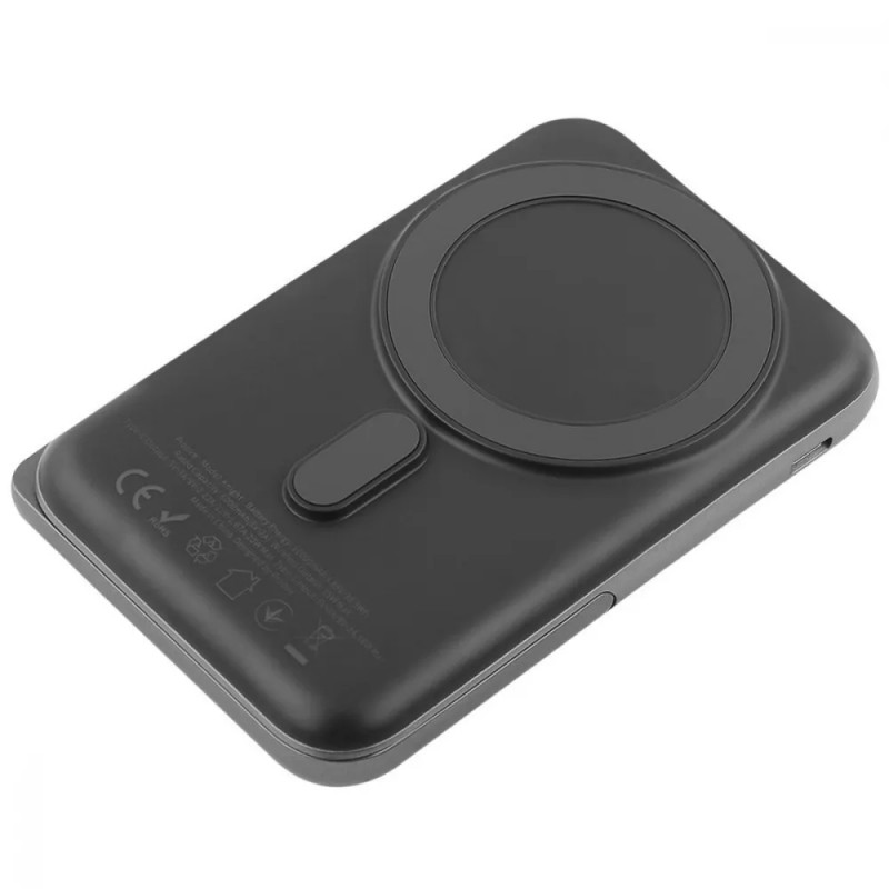 Power Bank Proove 10000mAh Knight 20W с БЗУ (Dark Gray) в магазине vchehle.ua