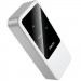 Фото Портативный модем WiFi роутер Hoco HI42 150Mbps (SIM) 2000 mAh (White) в магазине vchehle.ua
