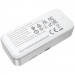 Купить Портативный модем WiFi роутер Hoco HI42 150Mbps (SIM) 2000 mAh (White) на vchehle.ua