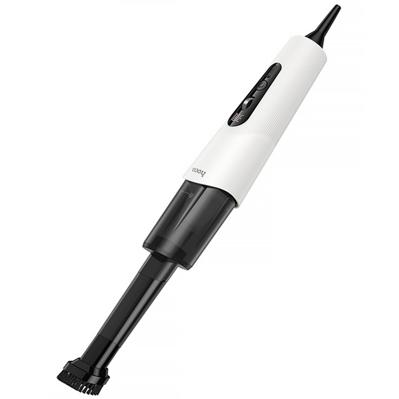 Портативный пылесос Hoco ZP16 Wave portable car vacuum cleaner
