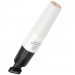 Портативный пылесос Hoco ZP16 Wave portable car vacuum cleaner (White) в магазине vchehle.ua