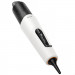 Заказать Портативный пылесос Hoco ZP16 Wave portable car vacuum cleaner (White) на vchehle.ua