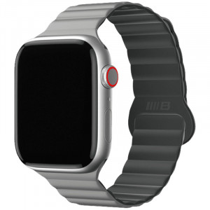 Ремешок BlueO Magnetic Silicone для Apple Watch 42(ser.1-3)/44/45/46/49mm