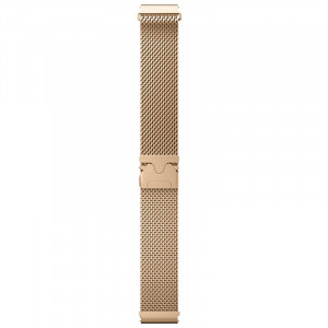 Ремешок Hoco WH16 Precioso series magnetic Milanese steel strap для Smart Watch 20mm